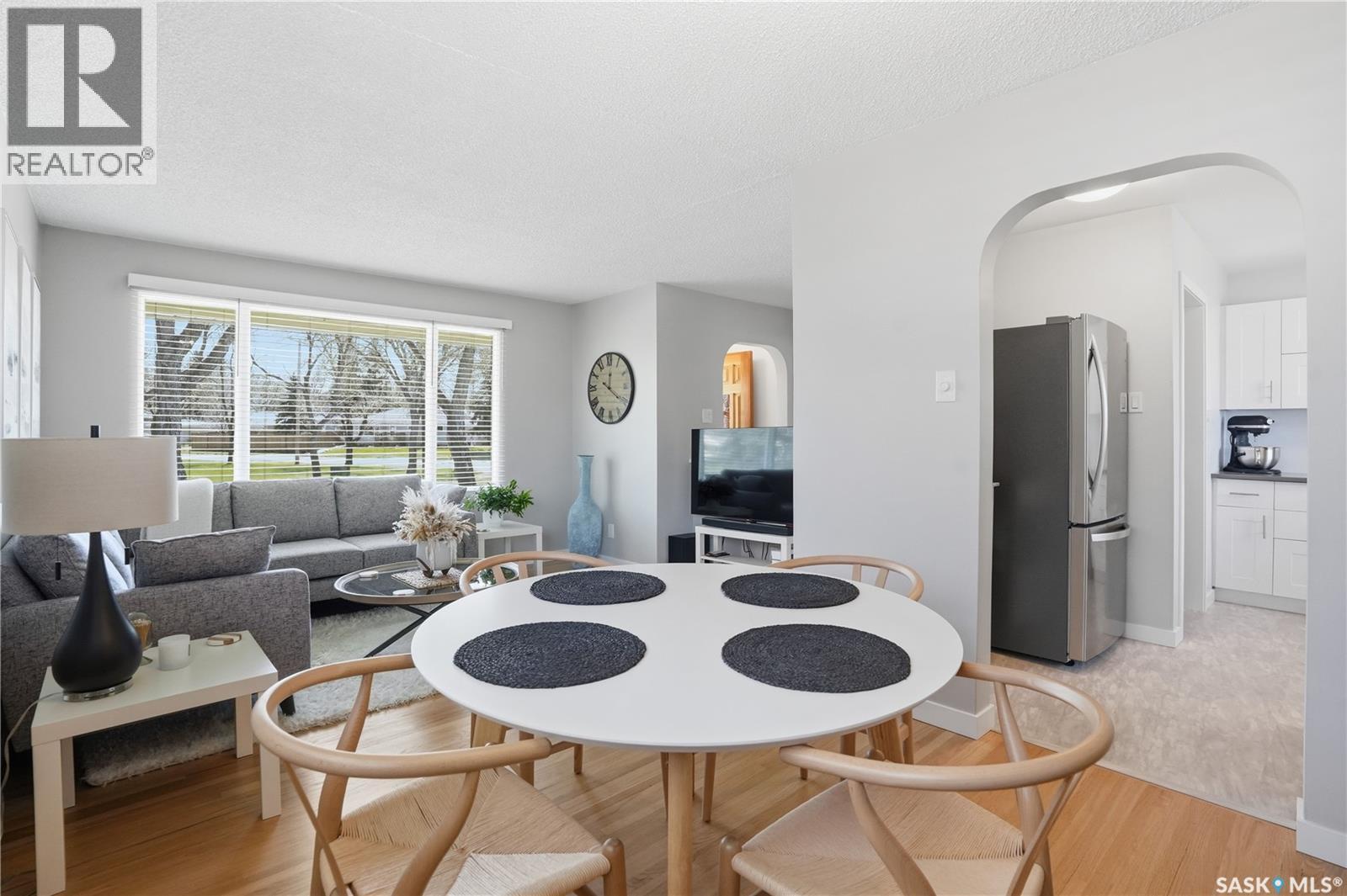 5654 Walker Crescent, Regina, Saskatchewan  S4T 6B1 - Photo 9 - SK036107