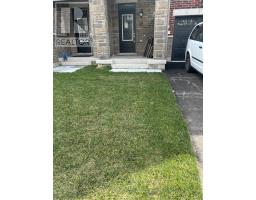 16 PEAREN LANE, Barrie, Ontario