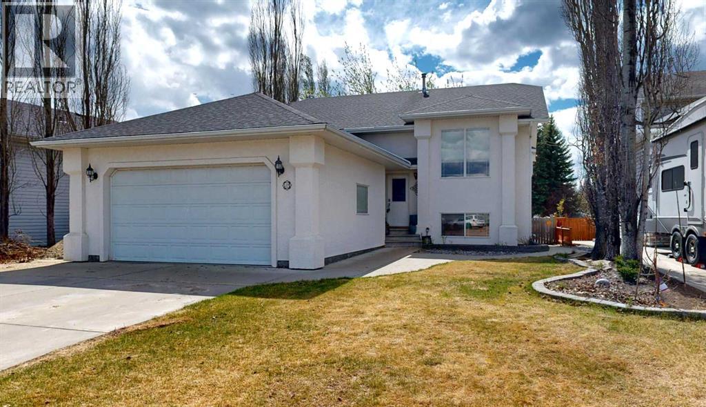 1 Park Close, Whitecourt, Alberta T7S 1S7 - Photo 1 - A2311888