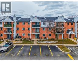 1096 JALNA Boulevard Unit# 28, London, Ontario