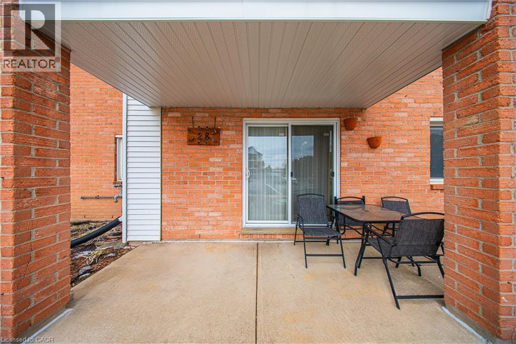 1096 Jalna Boulevard Unit# 28, London, Ontario  N6E 3B8 - Photo 4 - 40814263