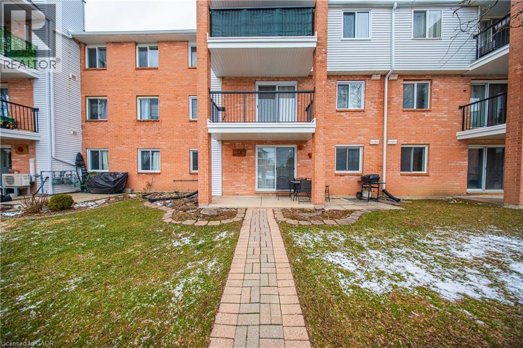 1096 Jalna Boulevard Unit# 28, London, Ontario  N6E 3B8 - Photo 3 - 40814263