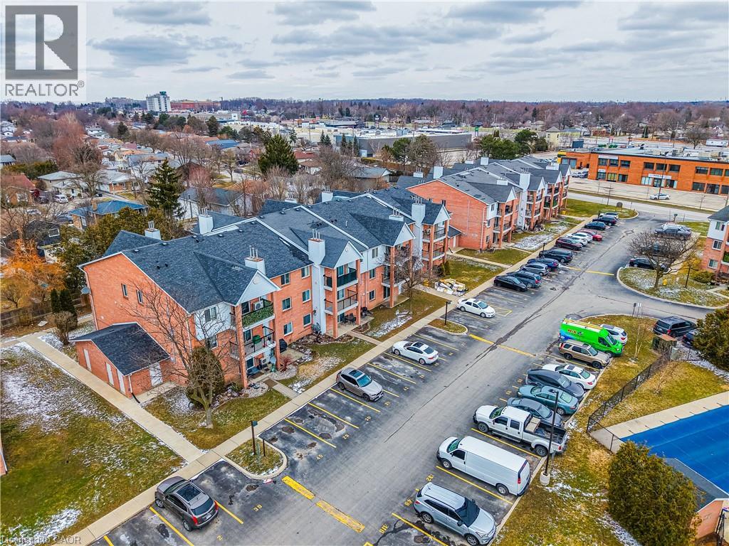 1096 Jalna Boulevard Unit# 28, London, Ontario  N6E 3B8 - Photo 29 - 40814263