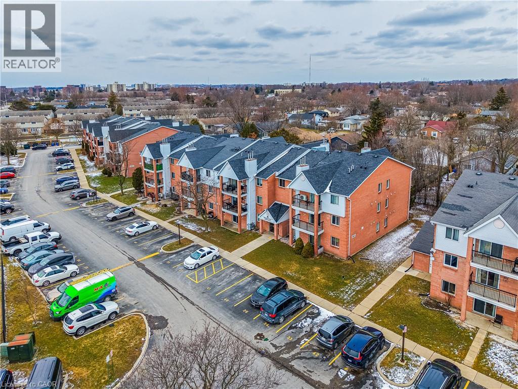1096 Jalna Boulevard Unit# 28, London, Ontario  N6E 3B8 - Photo 28 - 40814263