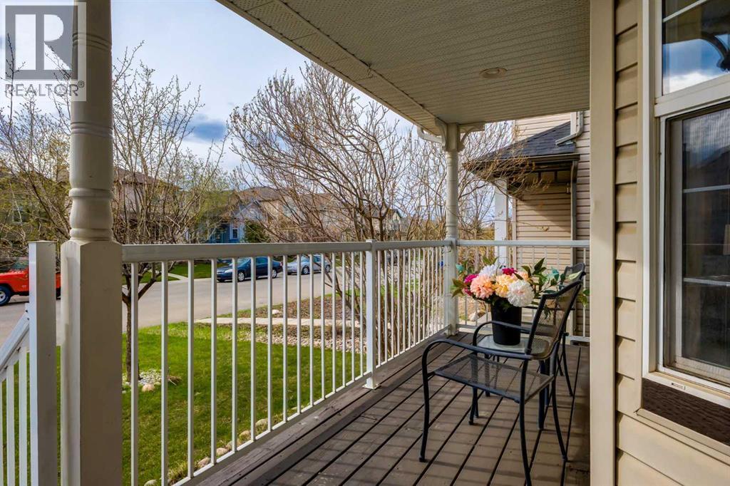 159 Cimarron Grove Crescent, Okotoks, Alberta  T1S 2E3 - Photo 2 - A2310770