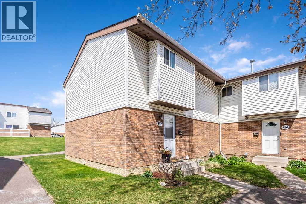 107, 5103 35 Avenue SW, Calgary, Alberta  T3M 6L0 - Photo 2 - A2310802