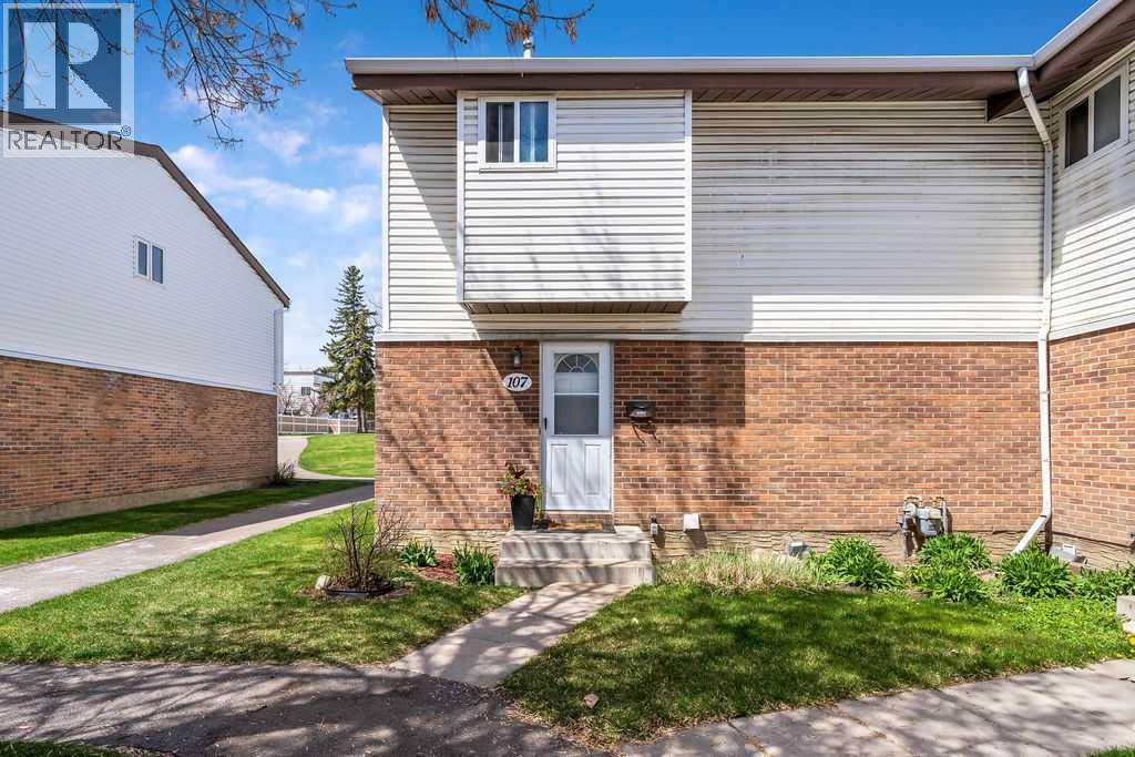 107, 5103 35 Avenue SW, Calgary, Alberta  T3M 6L0 - Photo 3 - A2310802