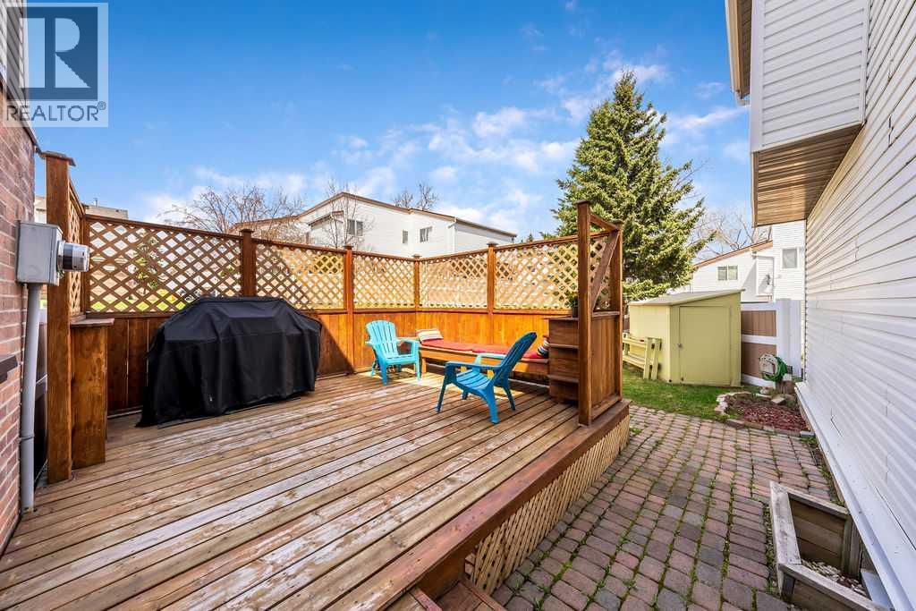 107, 5103 35 Avenue SW, Calgary, Alberta  T3M 6L0 - Photo 4 - A2310802