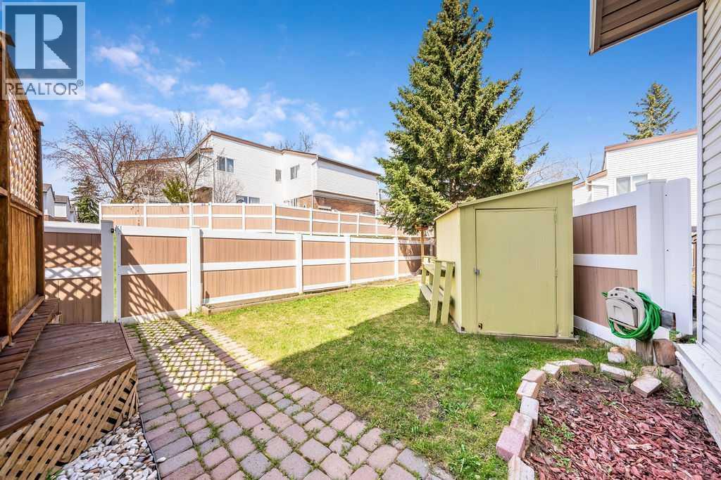 107, 5103 35 Avenue SW, Calgary, Alberta  T3M 6L0 - Photo 23 - A2310802