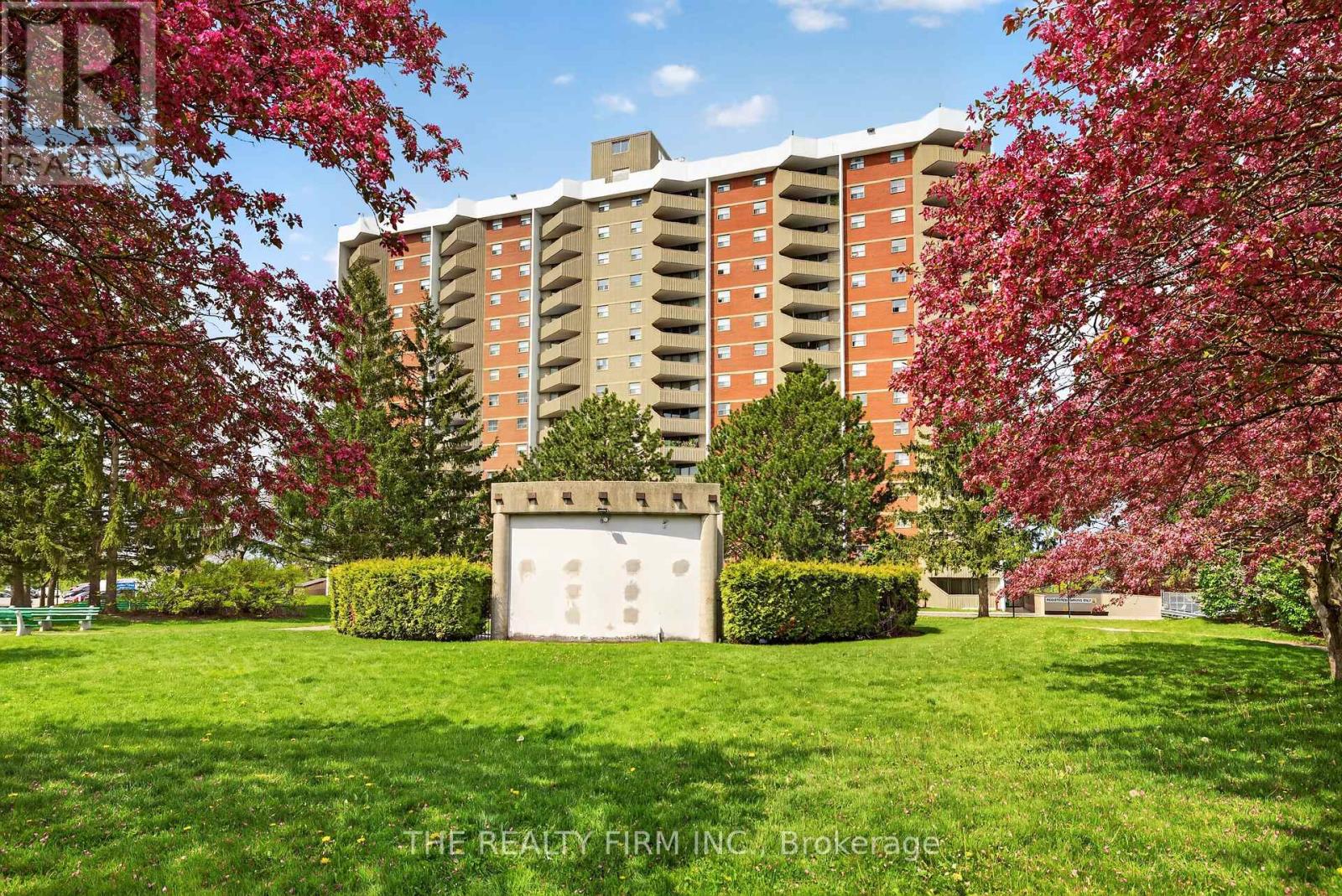 705 - 1103 Jalna Boulevard, London South, Ontario  N6E 2W8 - Photo 3 - X13140684