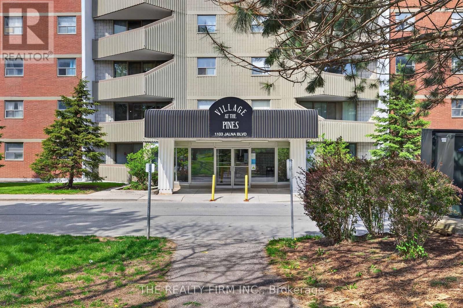 705 - 1103 Jalna Boulevard, London South, Ontario  N6E 2W8 - Photo 5 - X13140684