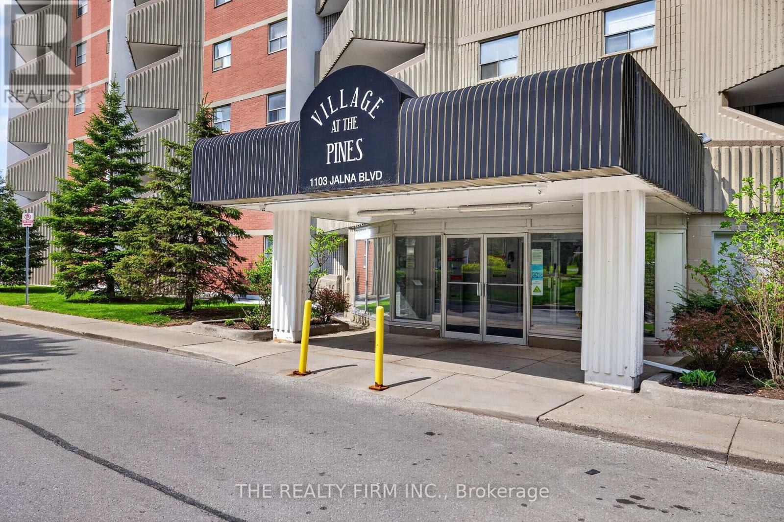 705 - 1103 Jalna Boulevard, London South, Ontario  N6E 2W8 - Photo 6 - X13140684