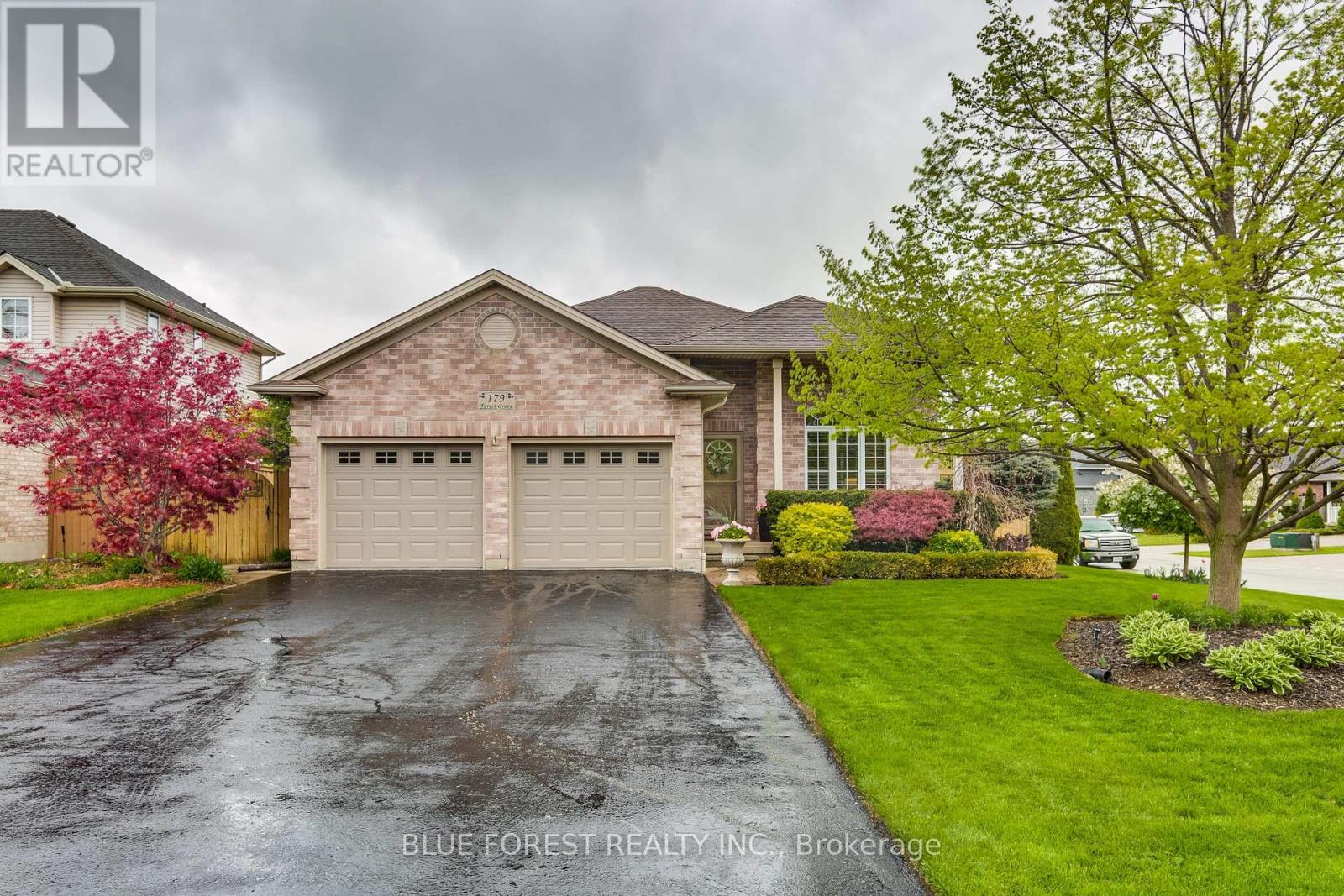 179 Forest Grove Crescent, Thames Centre, Ontario  N0L 1G3 - Photo 1 - X13140702