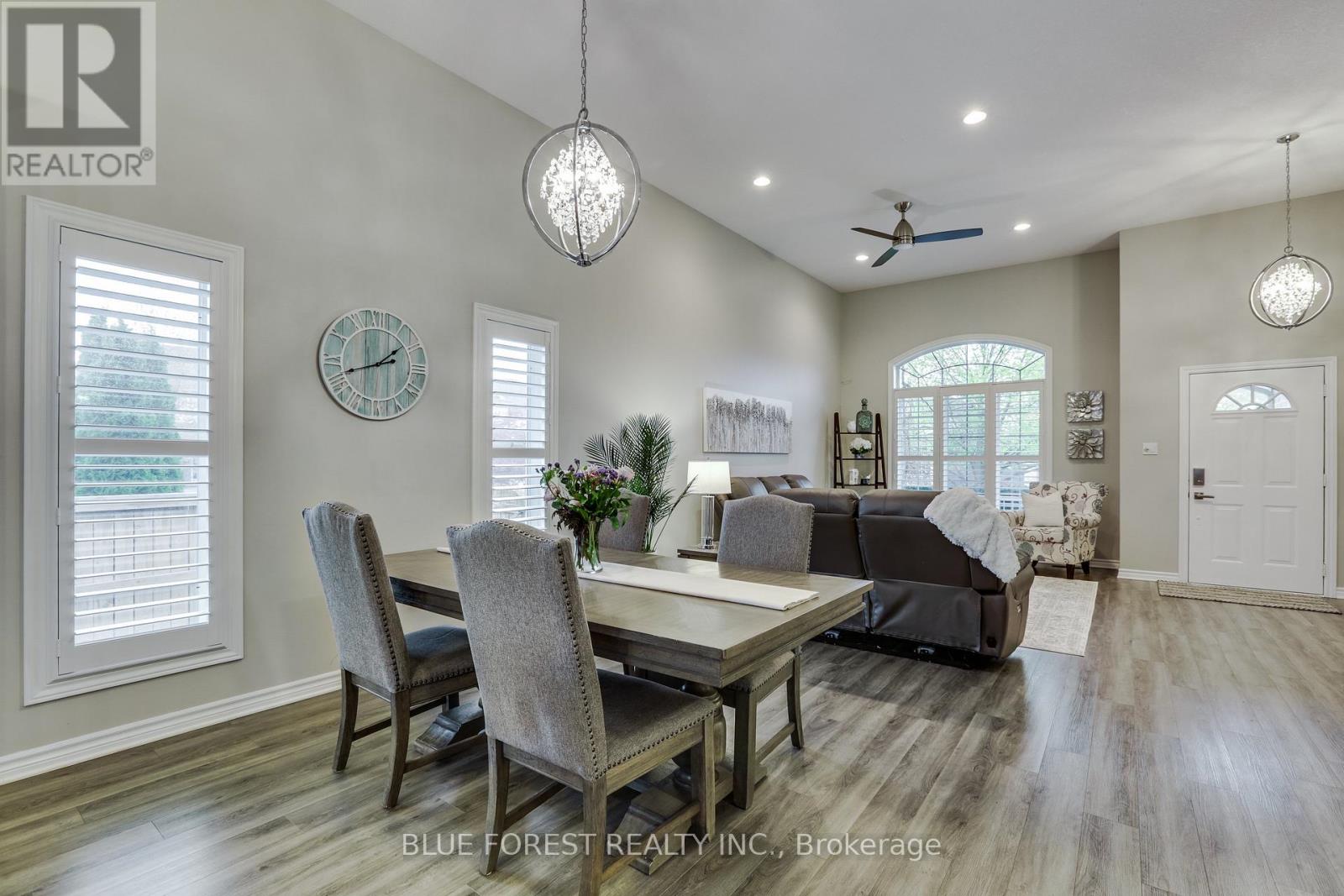 179 Forest Grove Crescent, Thames Centre, Ontario  N0L 1G3 - Photo 10 - X13140702