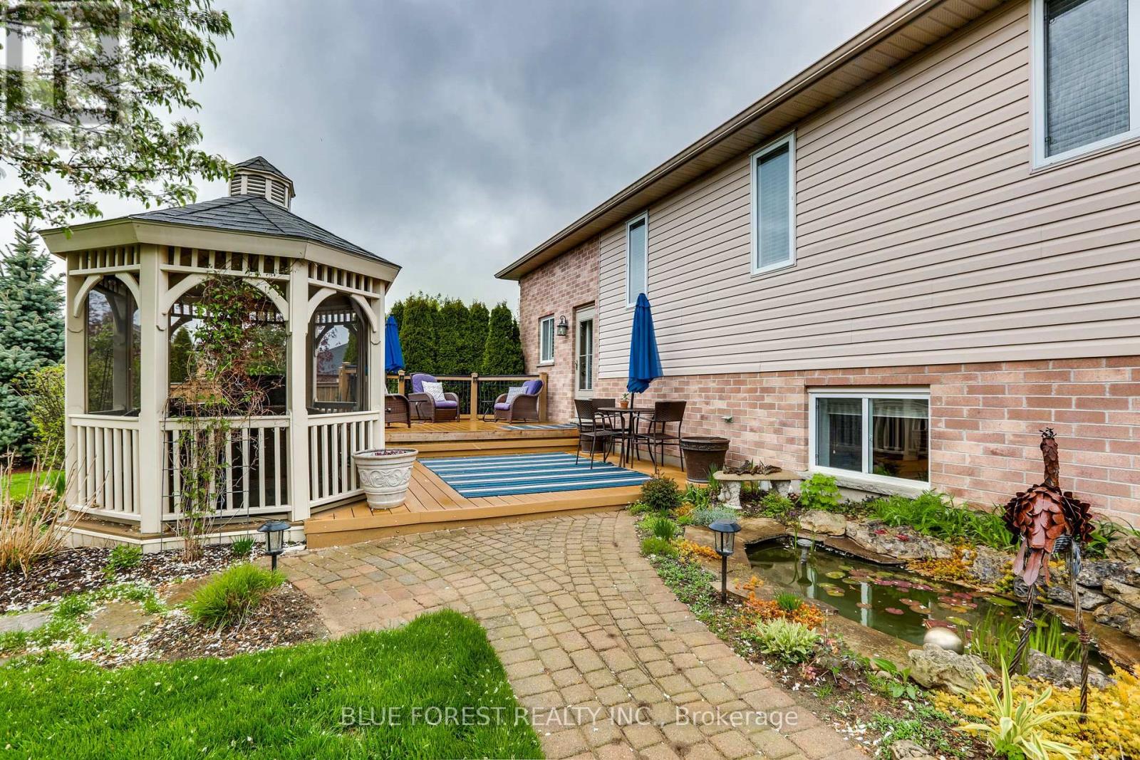 179 Forest Grove Crescent, Thames Centre, Ontario  N0L 1G3 - Photo 40 - X13140702