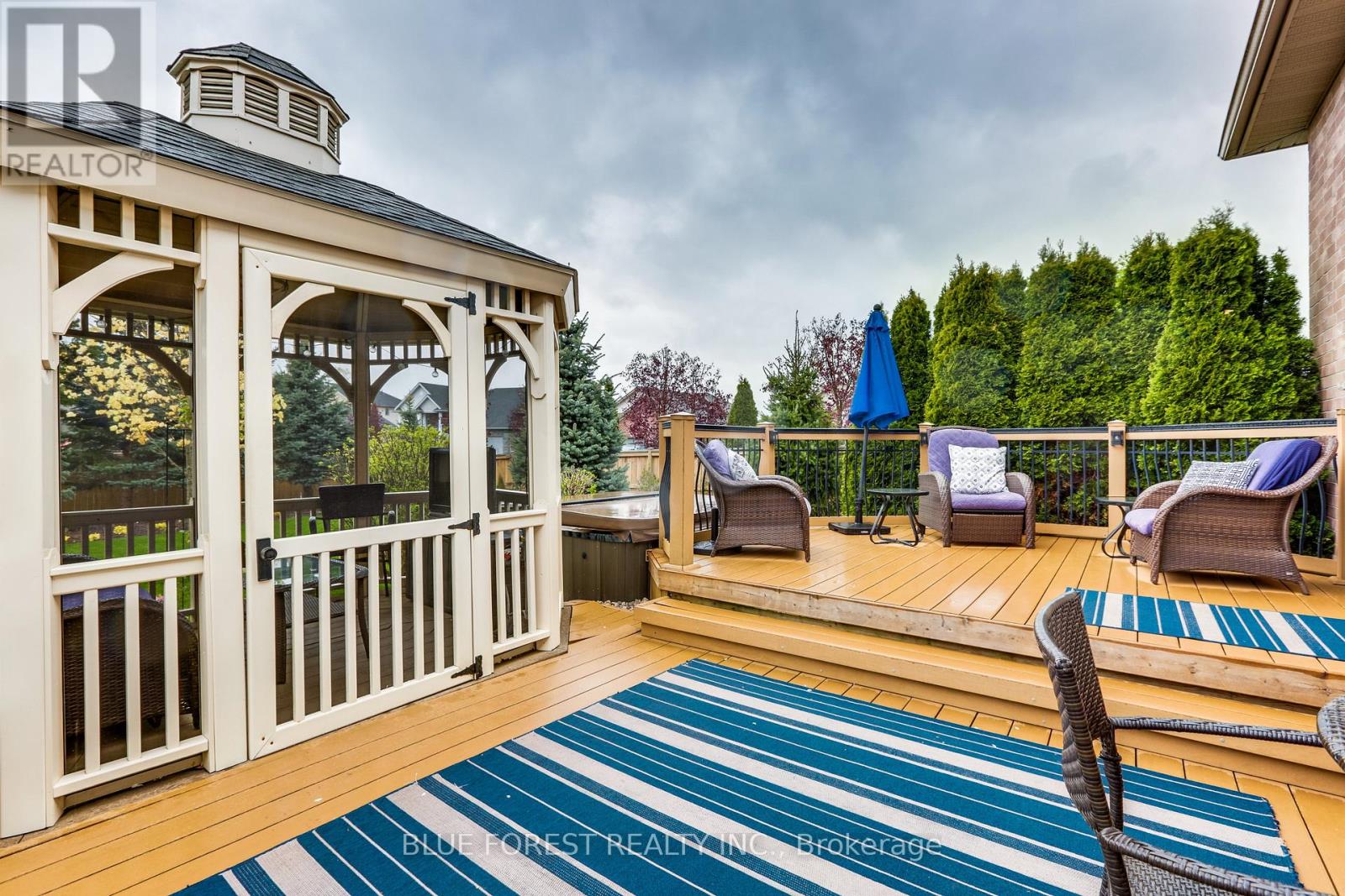 179 Forest Grove Crescent, Thames Centre, Ontario  N0L 1G3 - Photo 41 - X13140702