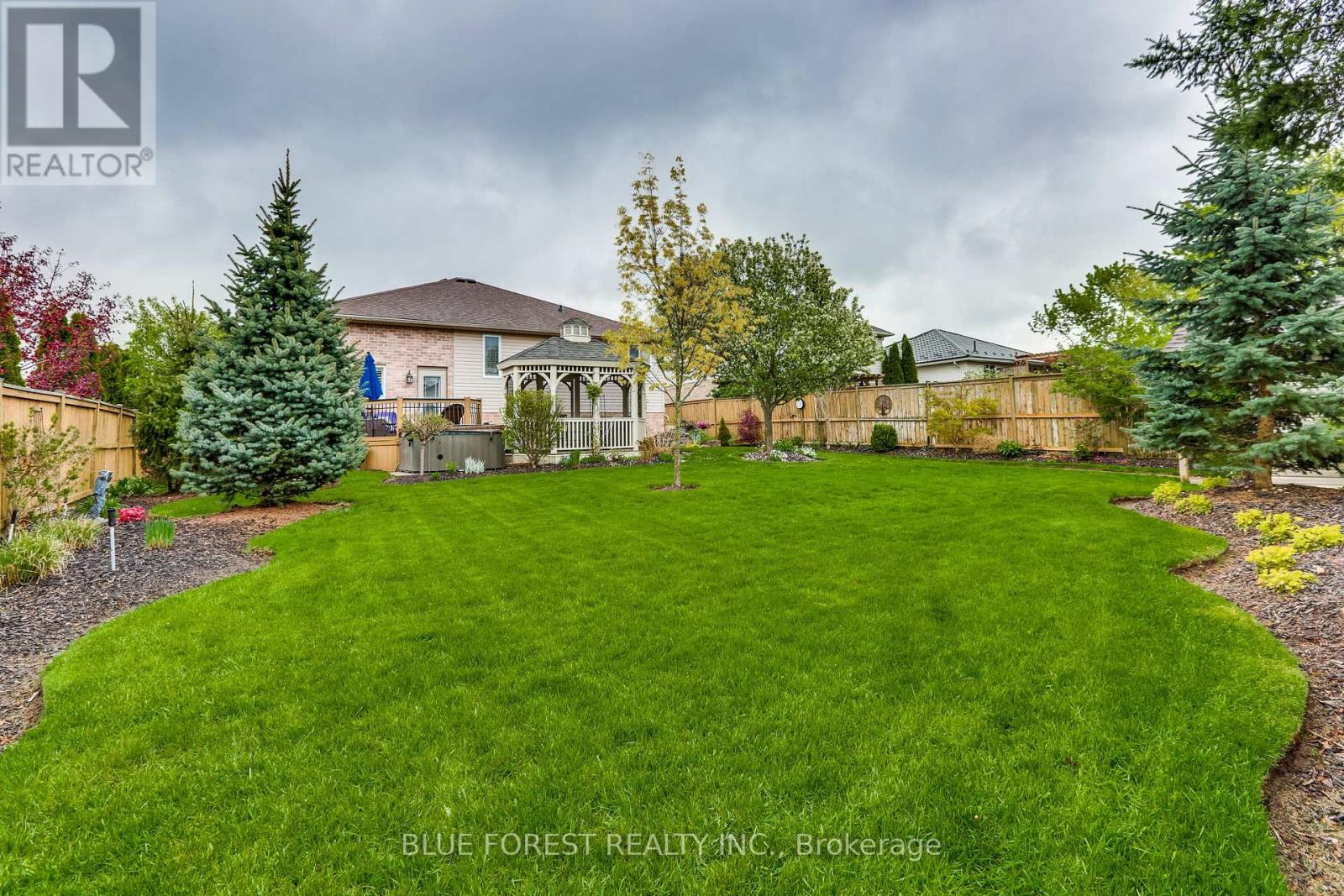 179 Forest Grove Crescent, Thames Centre, Ontario  N0L 1G3 - Photo 44 - X13140702