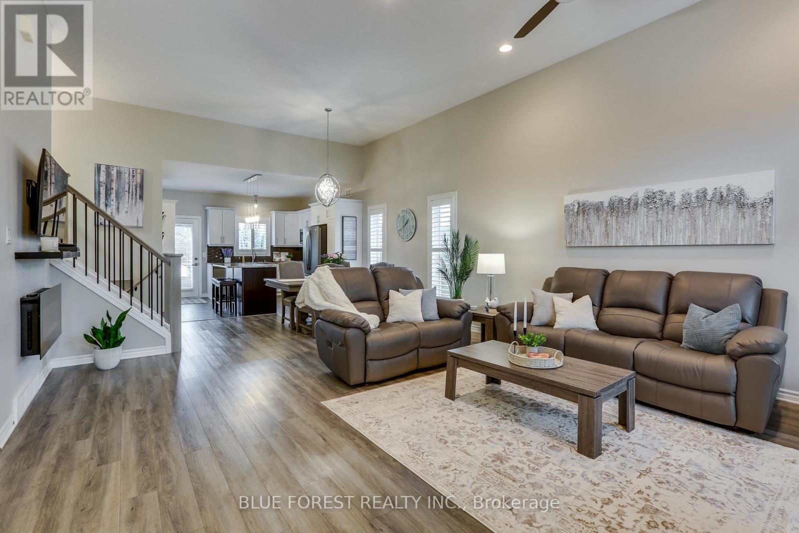 179 Forest Grove Crescent, Thames Centre, Ontario  N0L 1G3 - Photo 5 - X13140702