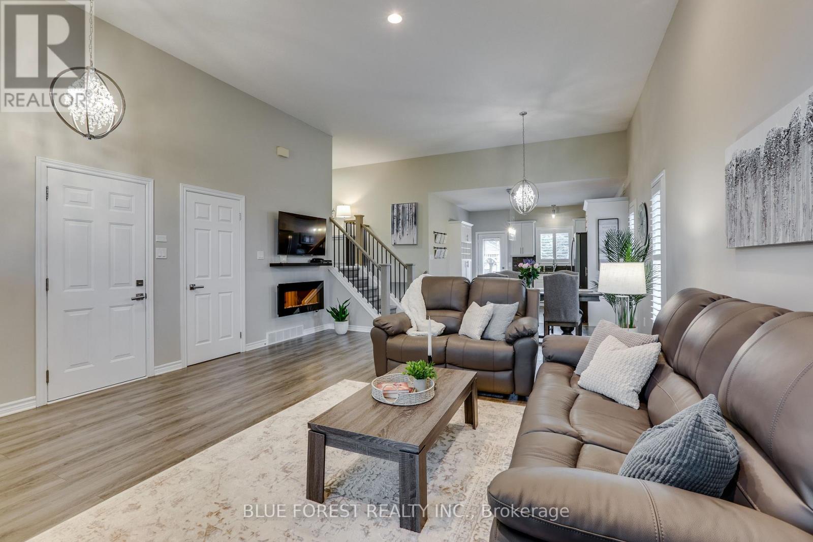 179 Forest Grove Crescent, Thames Centre, Ontario  N0L 1G3 - Photo 6 - X13140702
