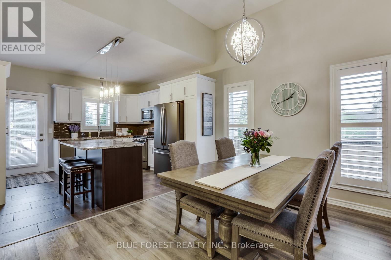 179 Forest Grove Crescent, Thames Centre, Ontario  N0L 1G3 - Photo 9 - X13140702