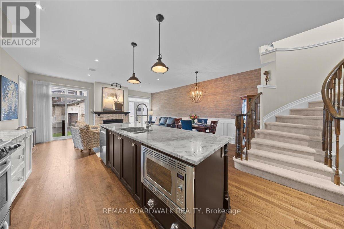 638 Guernsey Place, Ottawa, Ontario  K4M 0E2 - Photo 14 - X13140674