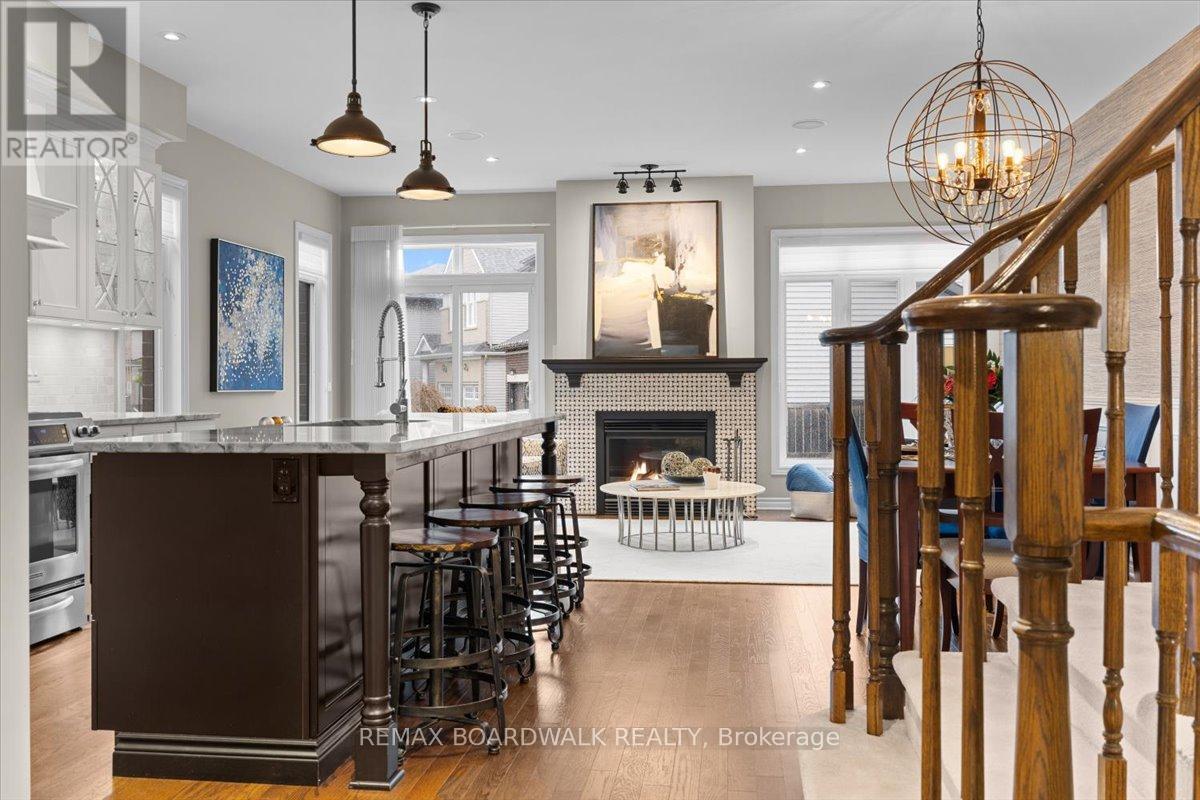 638 Guernsey Place, Ottawa, Ontario  K4M 0E2 - Photo 23 - X13140674