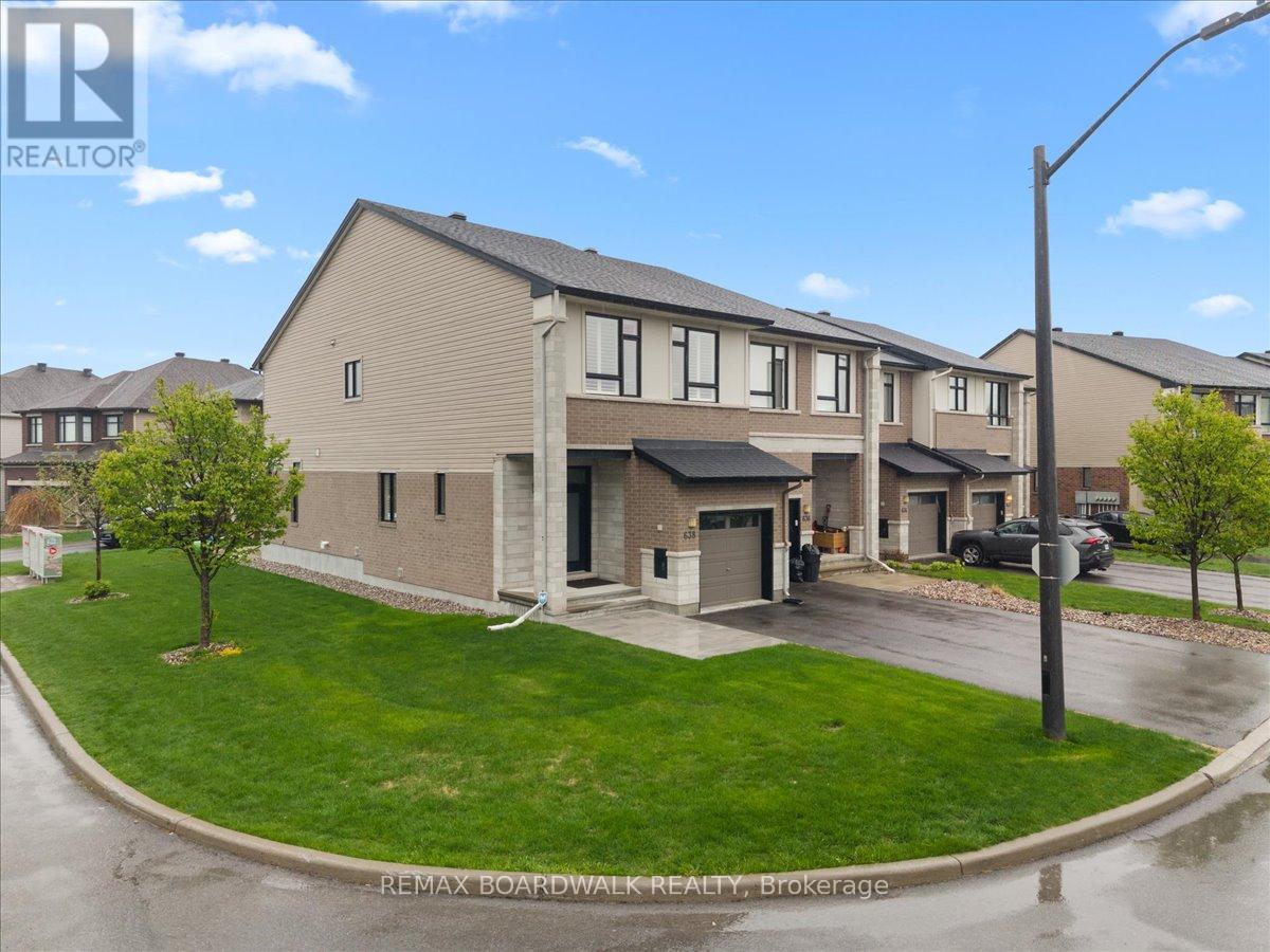 638 Guernsey Place, Ottawa, Ontario  K4M 0E2 - Photo 3 - X13140674