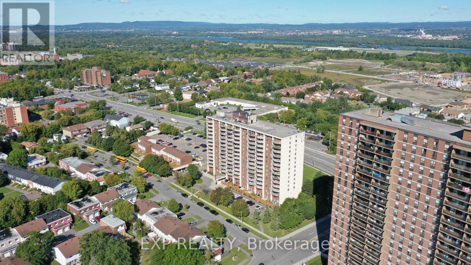 611 - 981 Gulf Place, Ottawa, Ontario  K1K 3X9 - Photo 3 - X13140712
