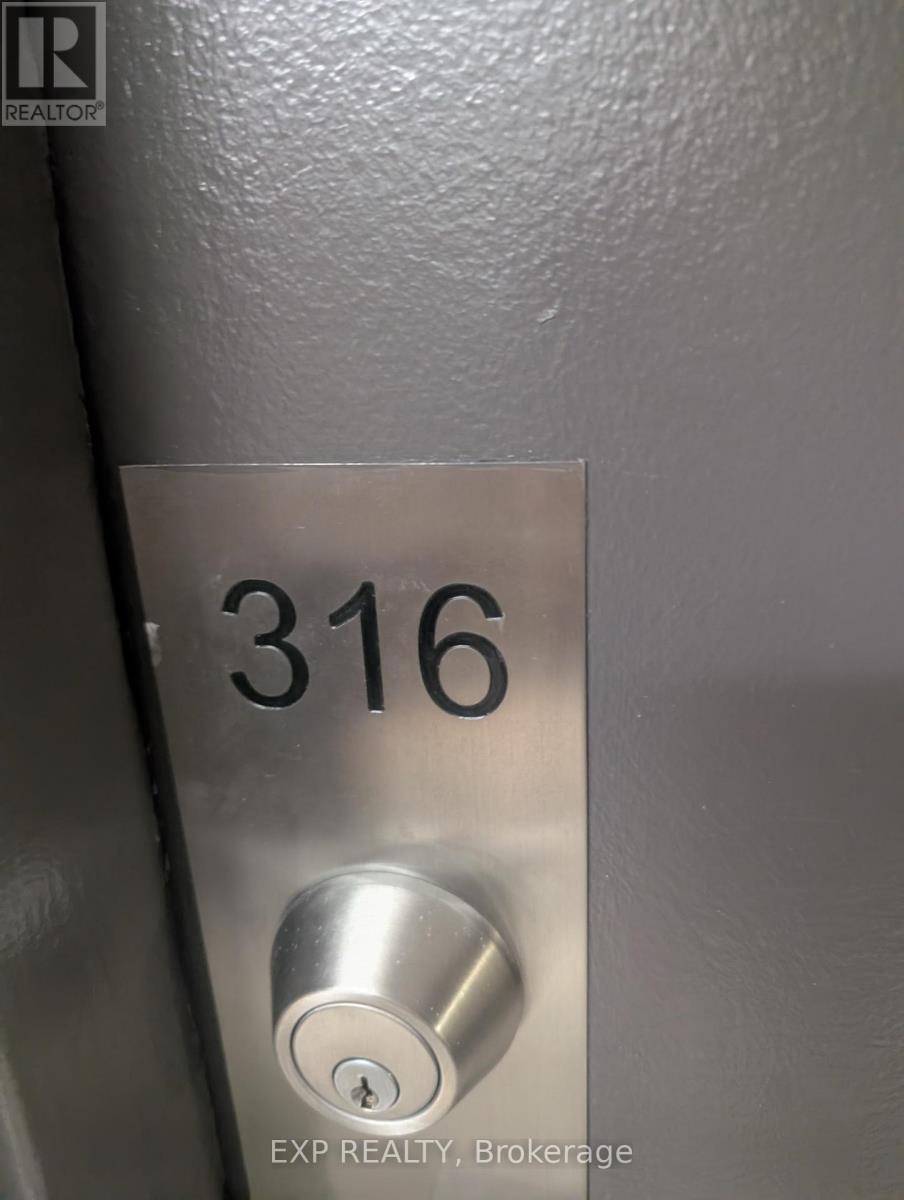 316 - 981 Gulf Place, Ottawa, Ontario  K1K 3X9 - Photo 11 - X13140716