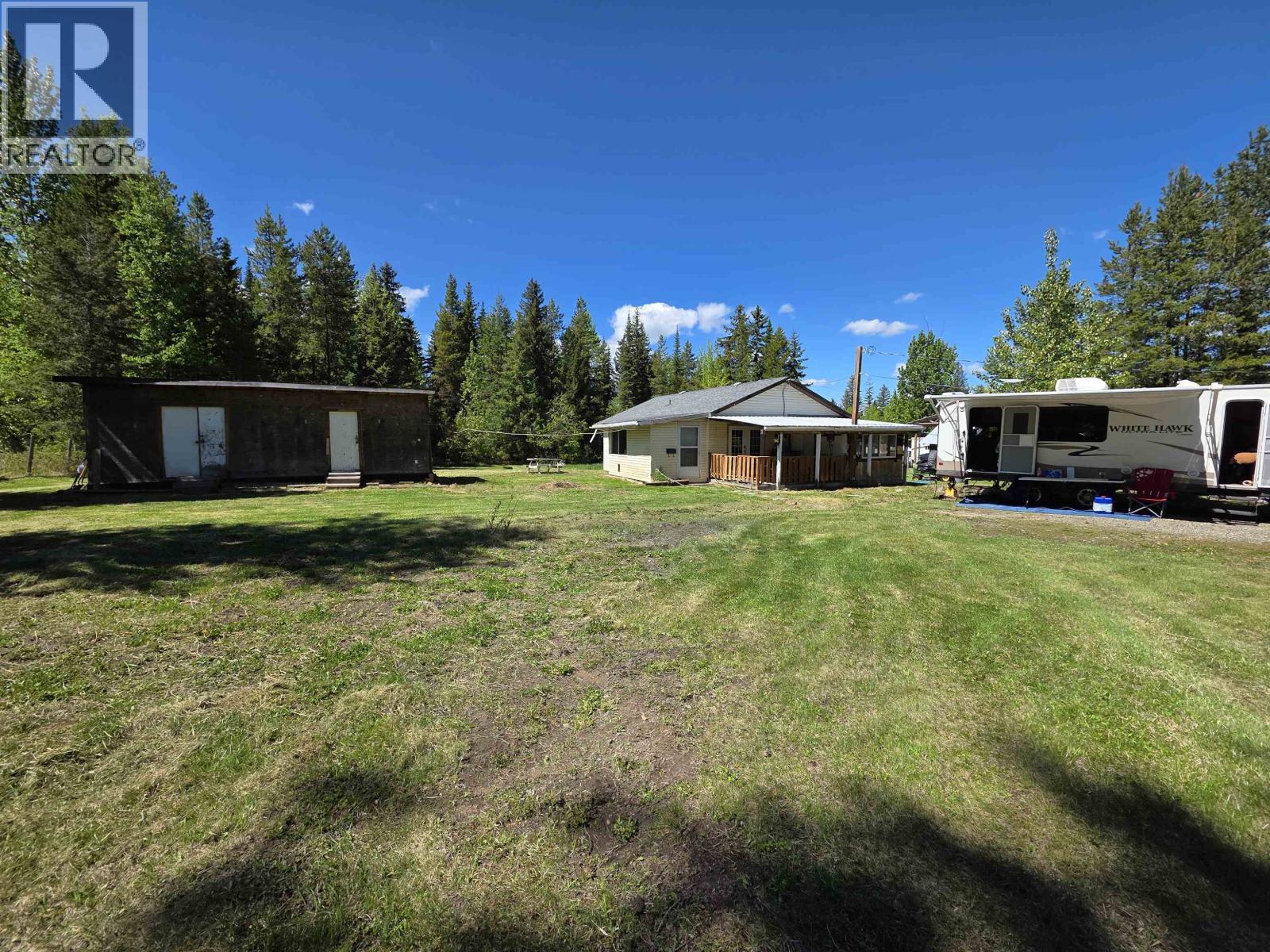 3949 Schemenaur Road, Quesnel, British Columbia  V2J 6V1 - Photo 3 - R3124602