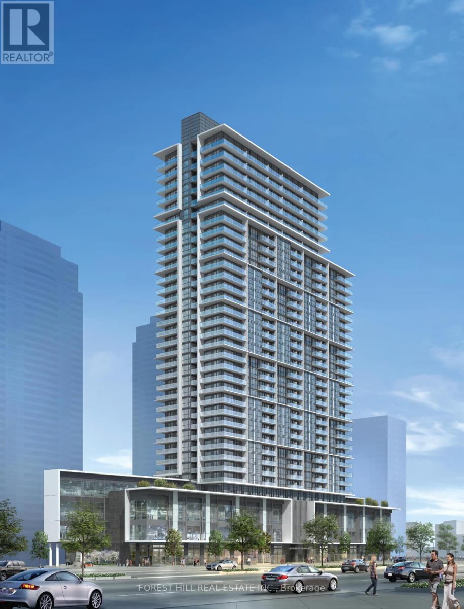 PH215 - 4955 YONGE STREET, Toronto, Ontario