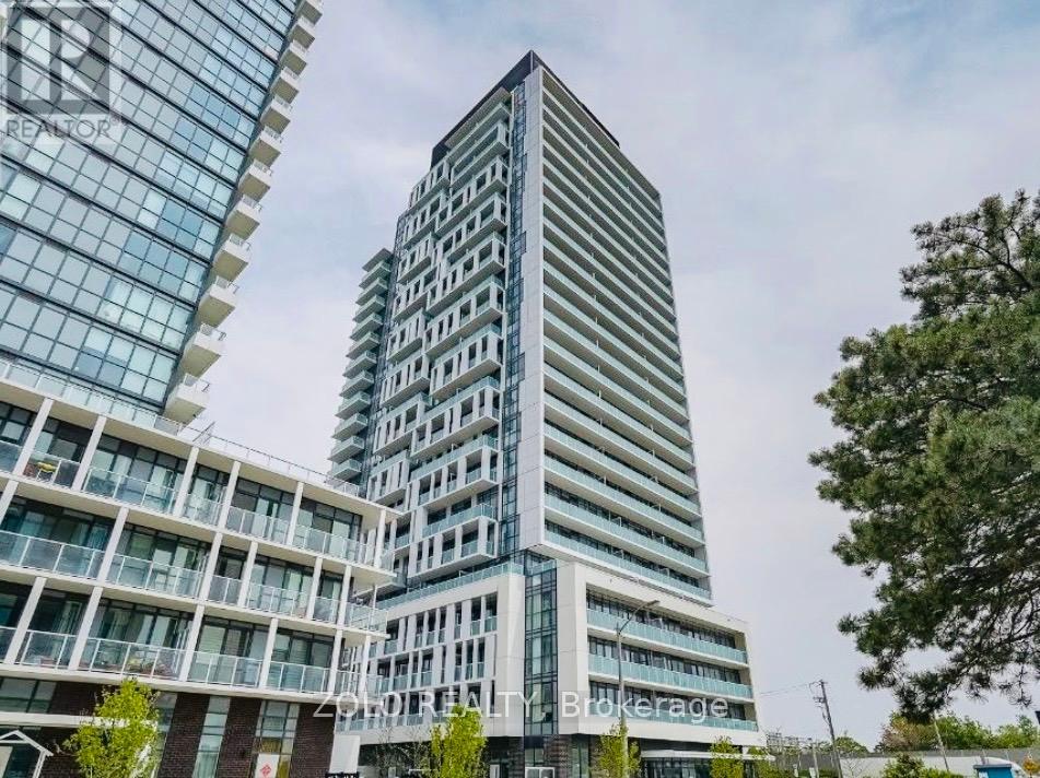 1209 - 188 FAIRVIEW MALL DRIVE, Toronto, Ontario