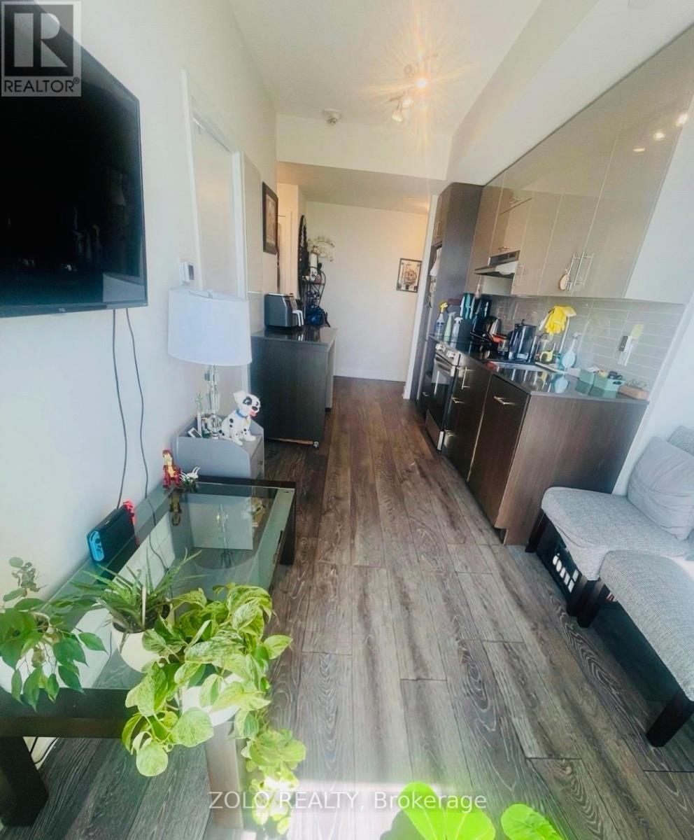 1209 - 188 Fairview Mall Drive, Toronto, Ontario  M2J 0H7 - Photo 2 - C13140686