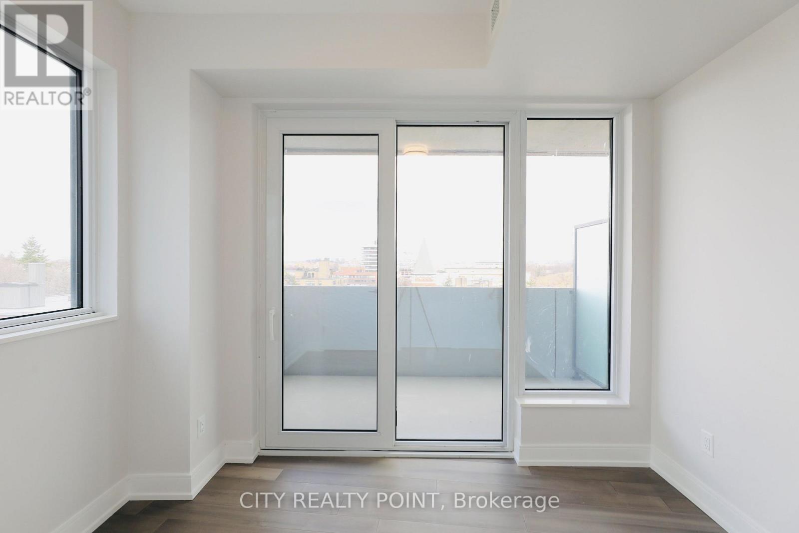 707 - 2525 Bathurst Street, Toronto, Ontario  M6B 2Y9 - Photo 7 - C13140704