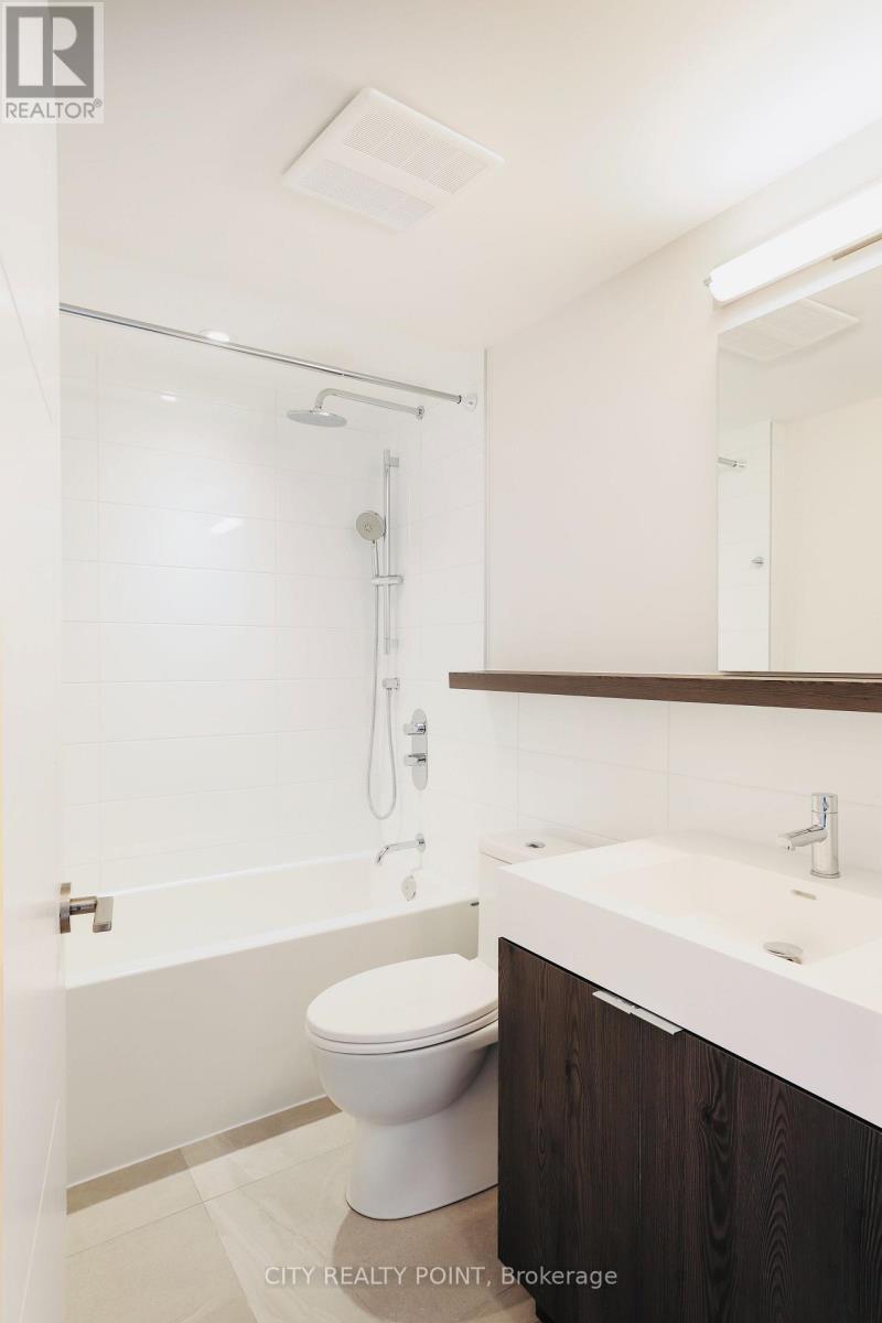 707 - 2525 Bathurst Street, Toronto, Ontario  M6B 2Y9 - Photo 8 - C13140704