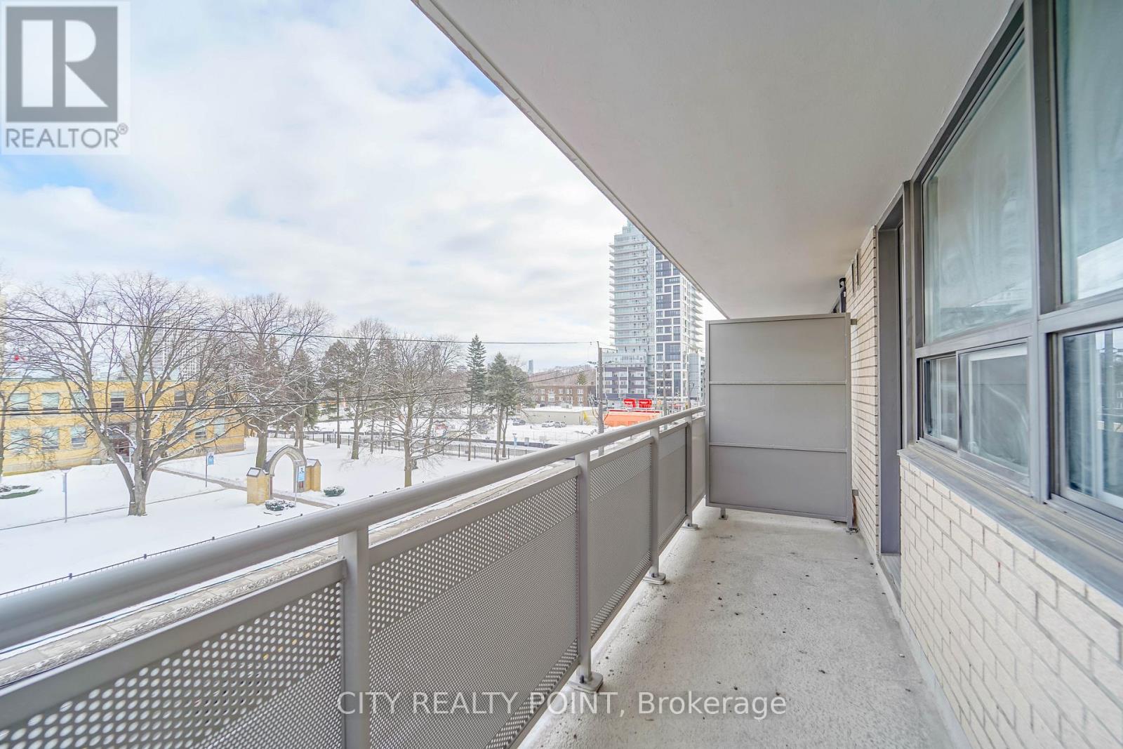 504 - 1500 Bathurst Street, Toronto, Ontario  M5P 3L3 - Photo 3 - C13140714