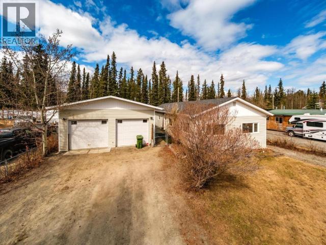 19 Beech Street, Whitehorse, Yukon  Y1A 4A5 - Photo 1 - 17265