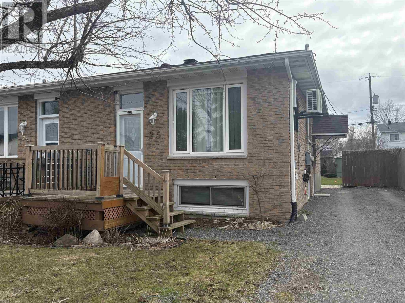 25 Amherst ST, Sault Ste. Marie, Ontario