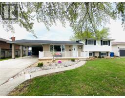 622 Sandra CRESCENT, Wallaceburg, Ontario