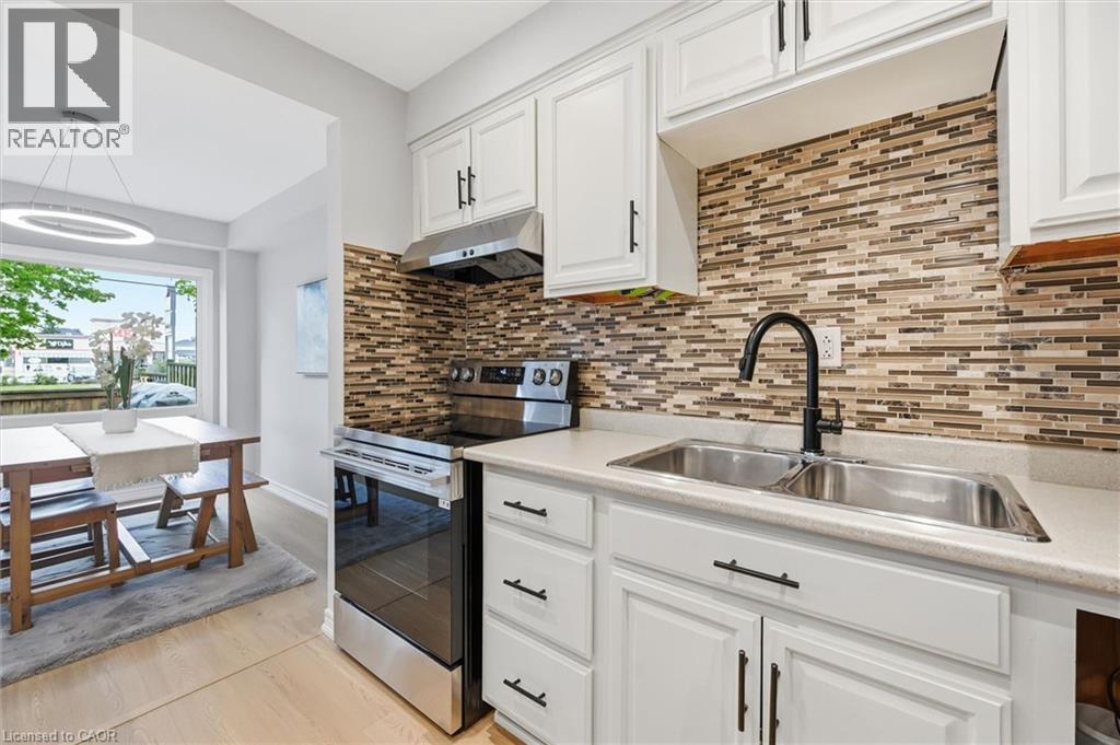 15 Derby Street Unit# 7, Hamilton, Ontario  L8W 3T3 - Photo 19 - 40831055