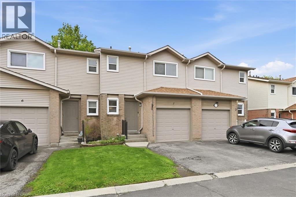 15 Derby Street Unit# 7, Hamilton, Ontario  L8W 3T3 - Photo 2 - 40831055