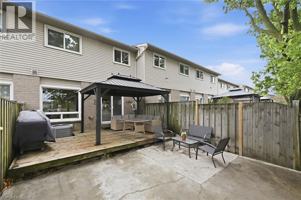 15 Derby Street Unit# 7, Hamilton, Ontario  L8W 3T3 - Photo 34 - 40831055