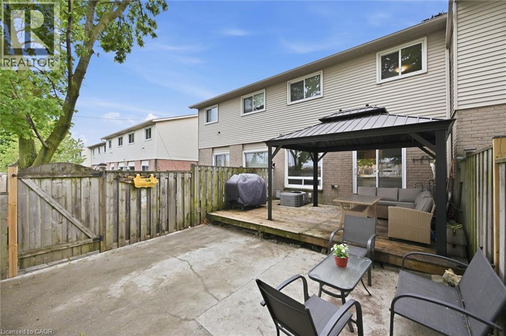 15 Derby Street Unit# 7, Hamilton, Ontario  L8W 3T3 - Photo 35 - 40831055
