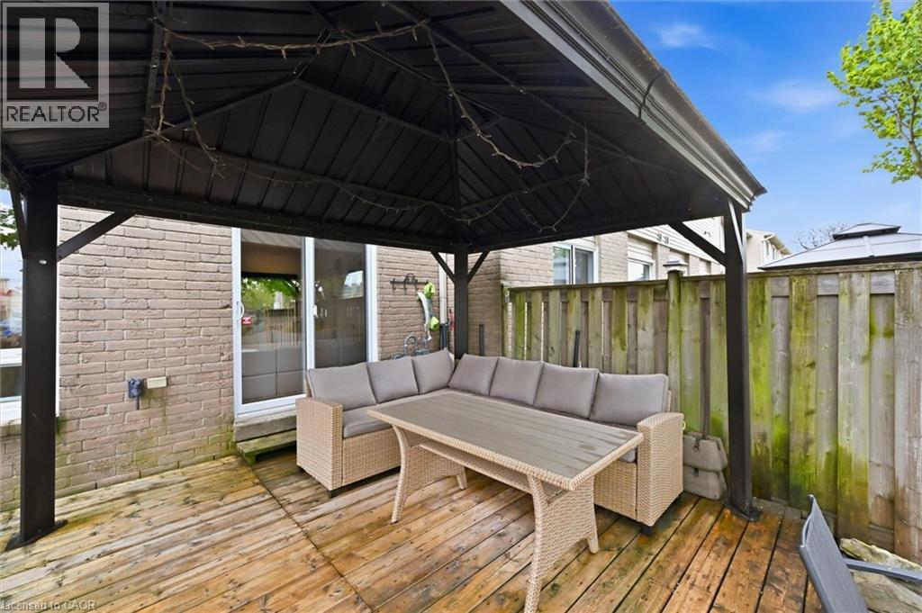 15 Derby Street Unit# 7, Hamilton, Ontario  L8W 3T3 - Photo 36 - 40831055