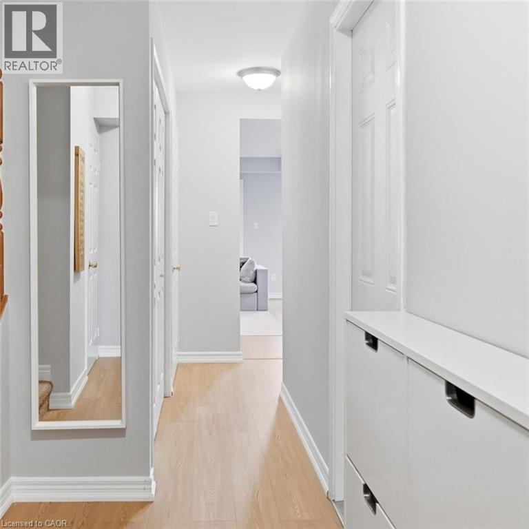 15 Derby Street Unit# 7, Hamilton, Ontario  L8W 3T3 - Photo 7 - 40831055