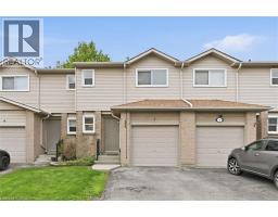 15 DERBY Street Unit# 7, Hamilton, Ontario