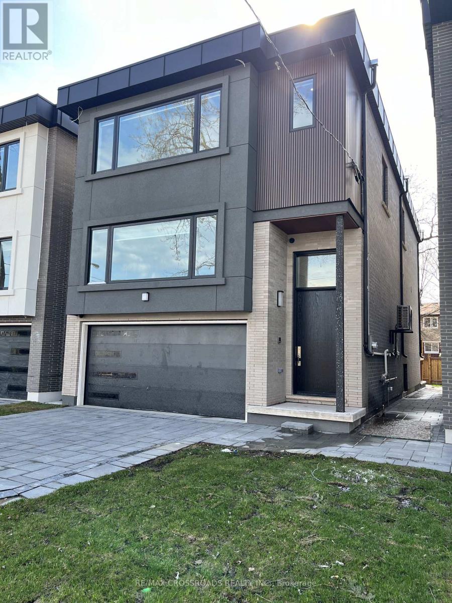 790 B Midland Avenue, Toronto, Ontario  M1K 4E7 - Photo 1 - E13140726