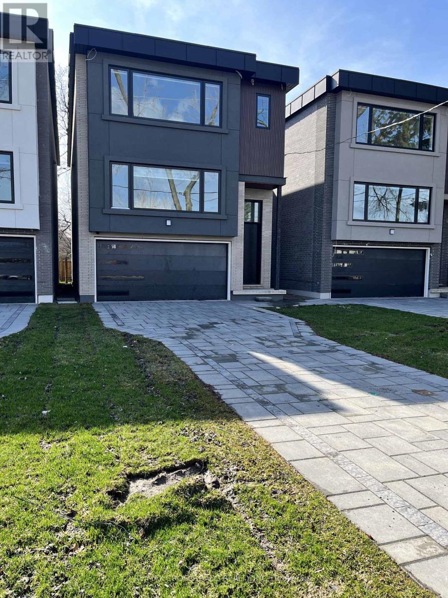 790 B Midland Avenue, Toronto, Ontario  M1K 4E7 - Photo 2 - E13140726