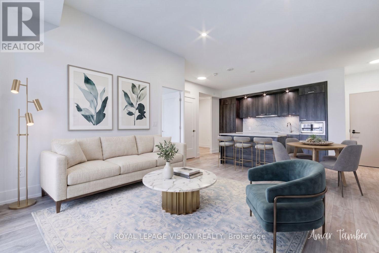 645 - 858 DUPONT STREET, Toronto, Ontario