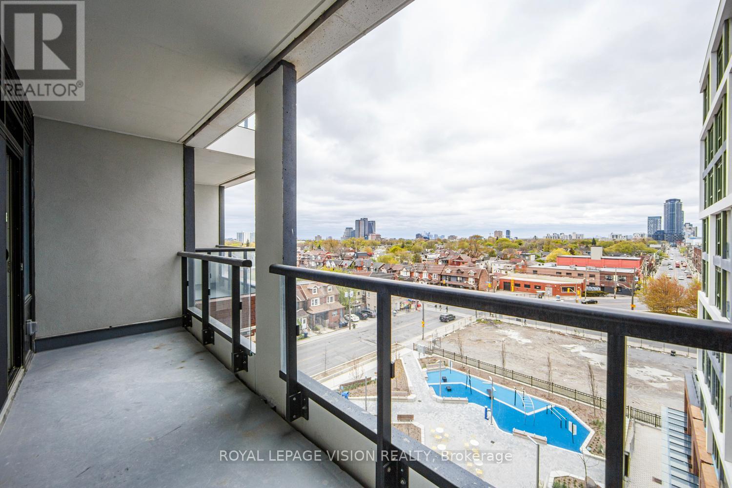 645 - 858 Dupont Street, Toronto, Ontario  M6G 0C1 - Photo 35 - W13133358